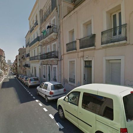 Le Montmorency Sete Exterior photo